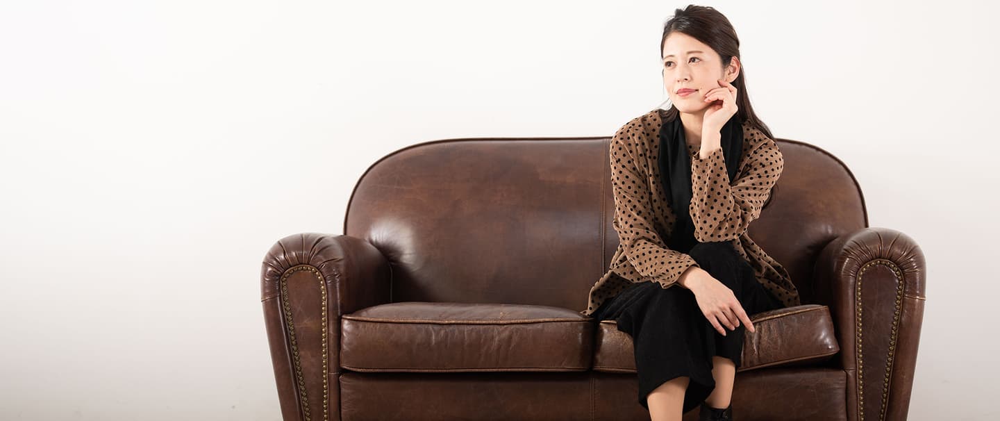 ブランドのアパレル撮影（大阪）